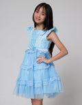 Donita Dress Party Masha