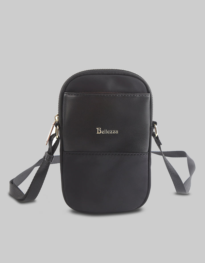 Bellezza Simple 1 Pouch Bag