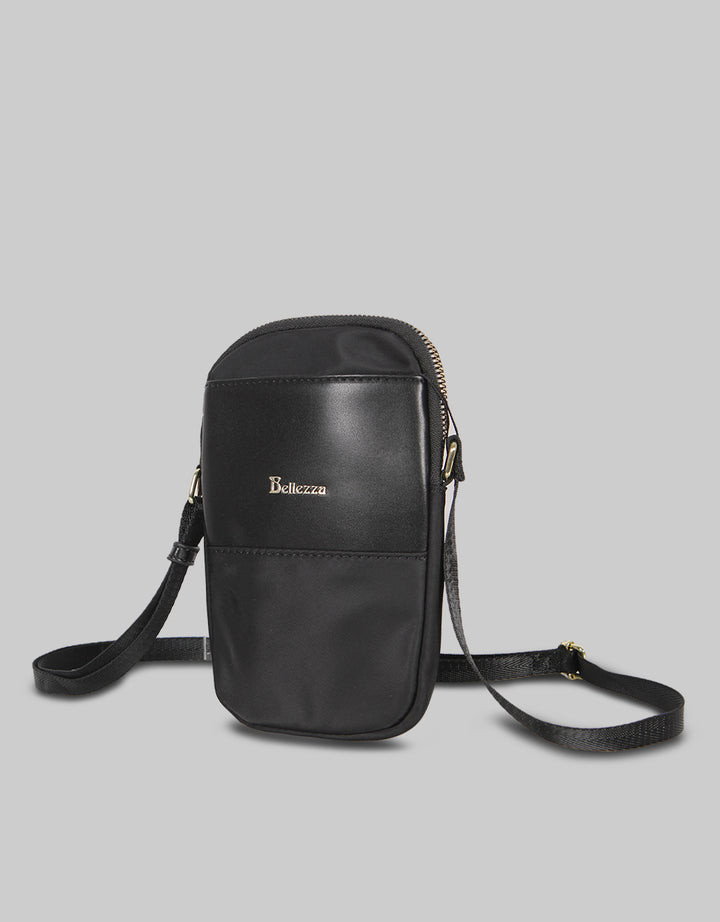 Bellezza Simple 1 Pouch Bag