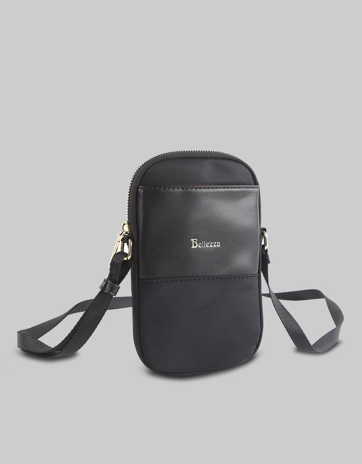 Bellezza Simple 1 Pouch Bag