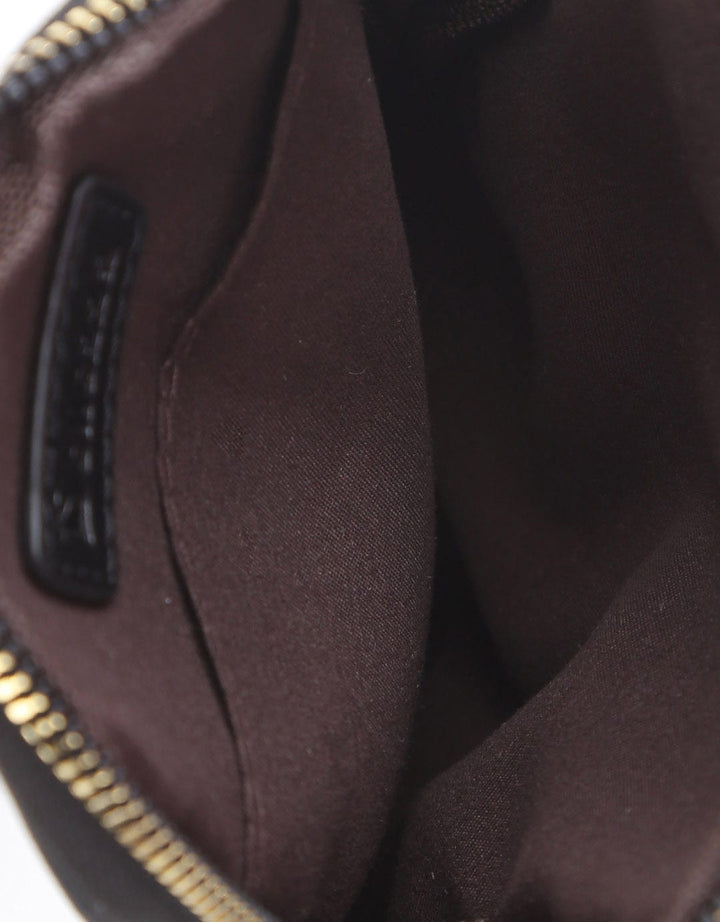 Bellezza Simple 1 Pouch Bag
