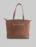 Bellezza Front Zipper Women's Handbag