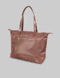 Bellezza Front Zipper Women's Handbag