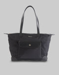 Bellezza Pony Lock Women's Handbag