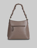 Bellezza Handbag Cubes Texture