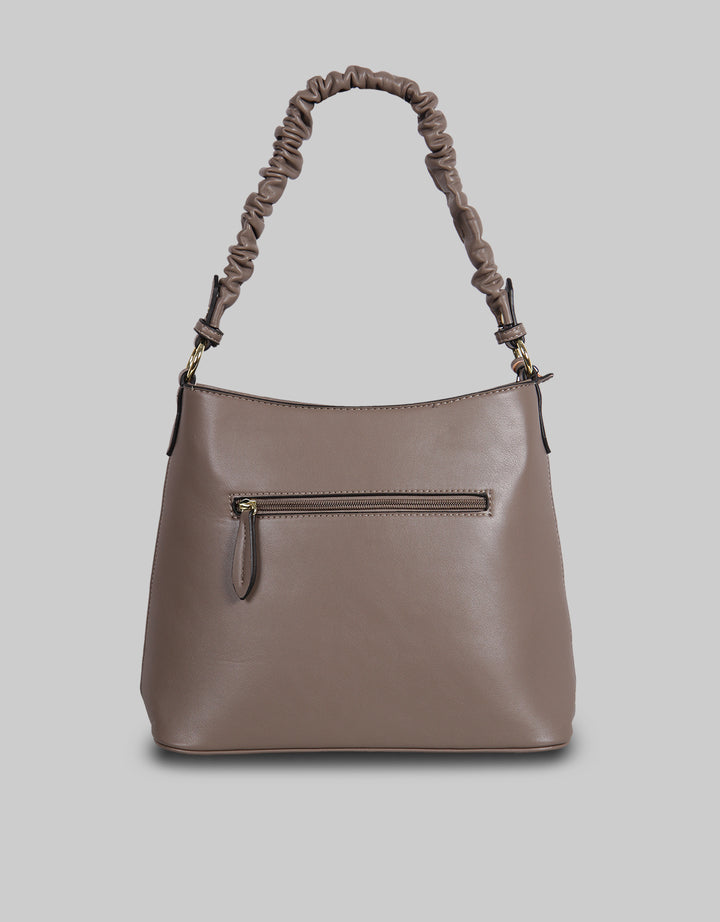 Bellezza Handbag Cubes Texture