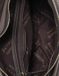 Bellezza Handbag Cubes Texture