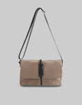 Bellezza Mated Buckle Sling Bag Wanita