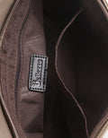 Bellezza Mated Buckle Sling Bag Wanita