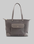 Bellezza Pony Lock Handbag Wanita