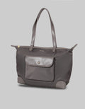 Bellezza Pony Lock Handbag Wanita