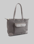 Bellezza Pony Lock Handbag Wanita