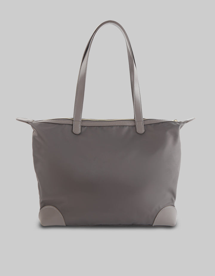 Bellezza Pony Lock Handbag Wanita