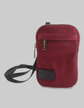 Bellezza Sling Nylon Pouch Bag Wanita