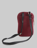 Bellezza Sling Nylon Pouch Bag Wanita