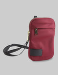 Bellezza Sling Nylon Pouch Bag Wanita
