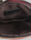 Bellezza Sling Nylon Pouch Bag Wanita