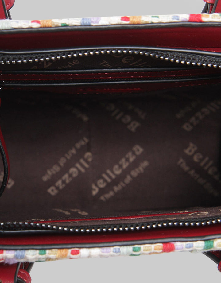 Bellezza Handbag Classic