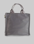 Bellezza Square With Pocket 2 Handbag