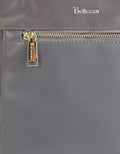 Bellezza Square With Pocket 2 Handbag