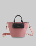 Bellezza Fashion 3 Handbag