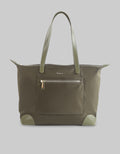 Bellezza Front Zipper Handbag Wanita