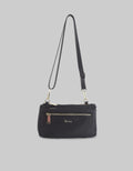 Bellezza Rectangular 3 Sling Bag