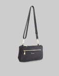 Bellezza Rectangular 3 Sling Bag