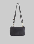 Bellezza Rectangular 3 Sling Bag