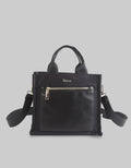 Bellezza Square With Pocket 1 Handbag