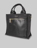 Bellezza Square With Pocket 1 Handbag