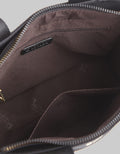 Bellezza Square With Pocket 1 Handbag