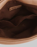 Bellezza Gold Chain Handbag Wanita