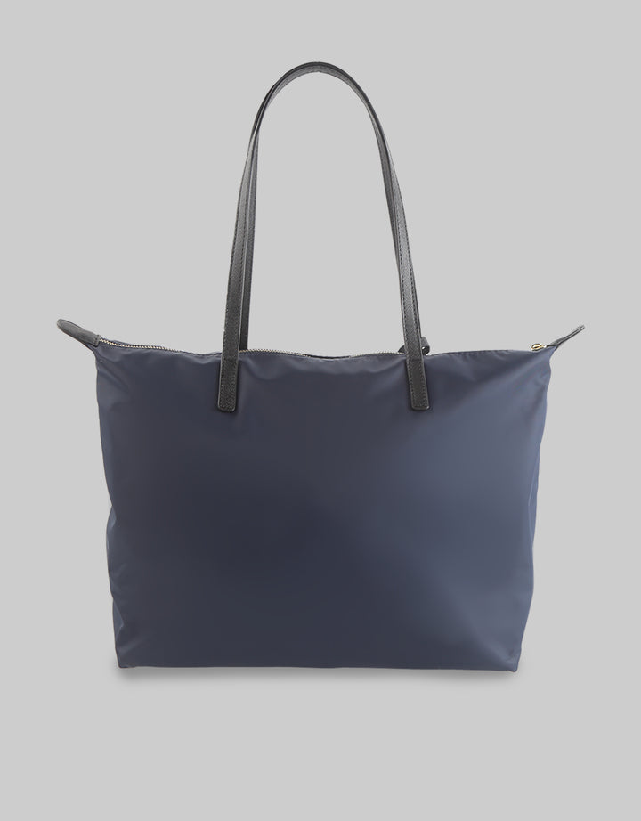 Bellezza Nylon Tote Handbag for Women
