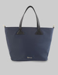 Bellezza Semi Tote Handbag Wanita