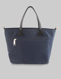 Bellezza Semi Tote Handbag Wanita