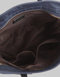 Bellezza Semi Tote Handbag Wanita