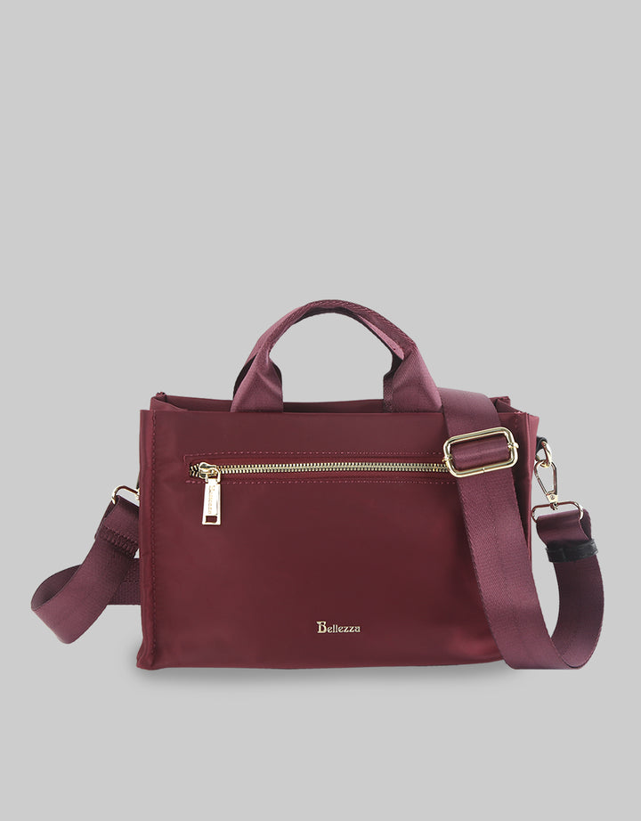 Bellezza Fabulous 3 Handbag