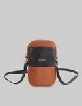 Bellezza Simple 3 Pouch Bag