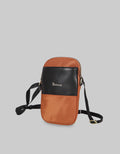 Bellezza Simple 3 Pouch Bag