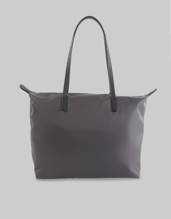 Bellezza Nylon Tote Handbag for Women