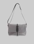Bellezza Mated Buckle Sling Bag Wanita