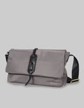 Bellezza Mated Buckle Sling Bag Wanita