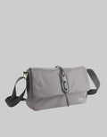 Bellezza Mated Buckle Sling Bag Wanita