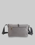 Bellezza Mated Buckle Sling Bag Wanita