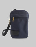 Bellezza Sling Nylon Pouch Bag Women