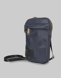 Bellezza Sling Nylon Pouch Bag Women