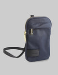 Bellezza Sling Nylon Pouch Bag Women