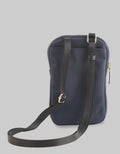 Bellezza Sling Nylon Pouch Bag Women