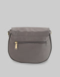 Bellezza Round Bottom 1 Sling Bag